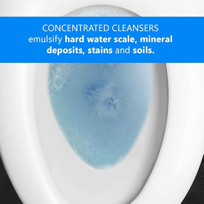 Pod & Swab - Multi Use Bathroom Swab + Fuller Toilet Pods™ (24 Pods)