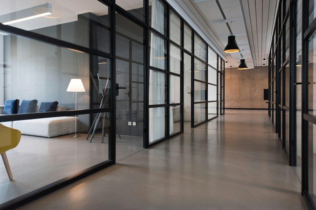🧹 The Ultimate Guide to Maintaining a Clean and Productive Workspace