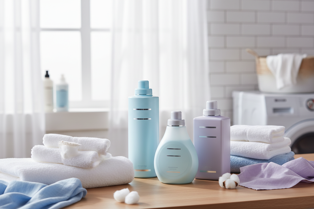 Fabric Softeners