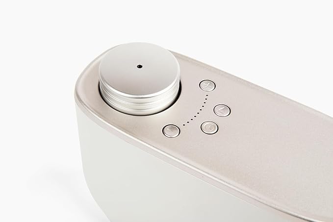 Aera Deep Relax Essential Oil Aromatherapy Home Fragrance Scent Refill - Notes of Chamomile, Vetiver and Sandalwood - Works with The Aera Diffuser