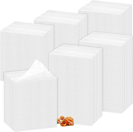 600 Count Dryer Sheets Bulk Fabric Softener Fresh Scent Dryer Sheets Naturally Softens and Removes Static Cling, Ideal for Large Households, Sensitive Skin(Amber)