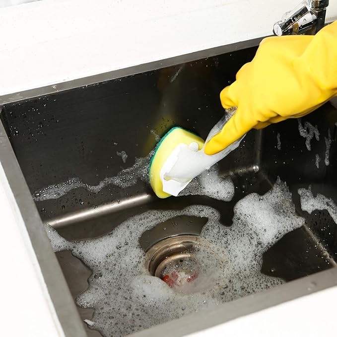 Healthy Household Cleaning Sponge (9)