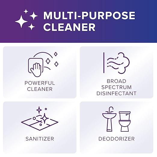 Diversey Oxivir Tb 101105152 Ready-to-Use Disinfectant Cleaning Wipes, Accelerated Hydrogen Peroxide, Standard 6x7-Inch Sheets, 160-Wipes, 1-Canister (Pack of 4)