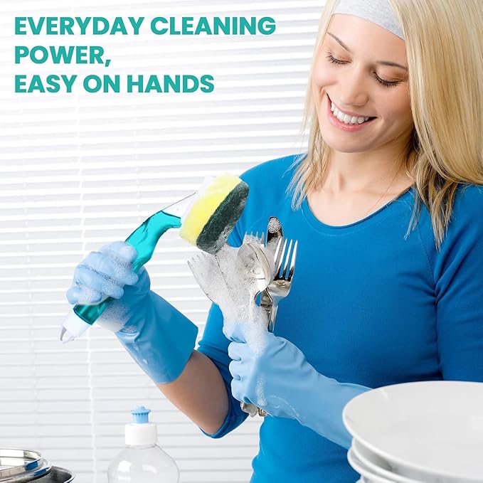 Healthy Household Cleaning Sponge (9)