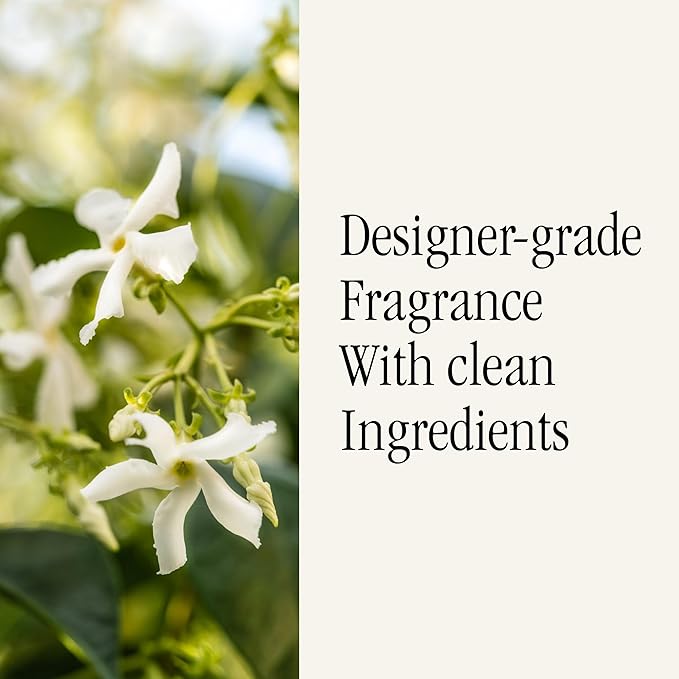 Pura & Becki Owens Home Scent Refill - Smart Home Air Diffuser - Up to 120-Hours of Luxury Fragrance per Refill - Spring & Summer Fragrance - 2 Pack, California Sun