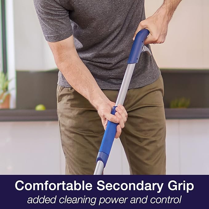 Bona Hardwood Floor Spray Mop Premium