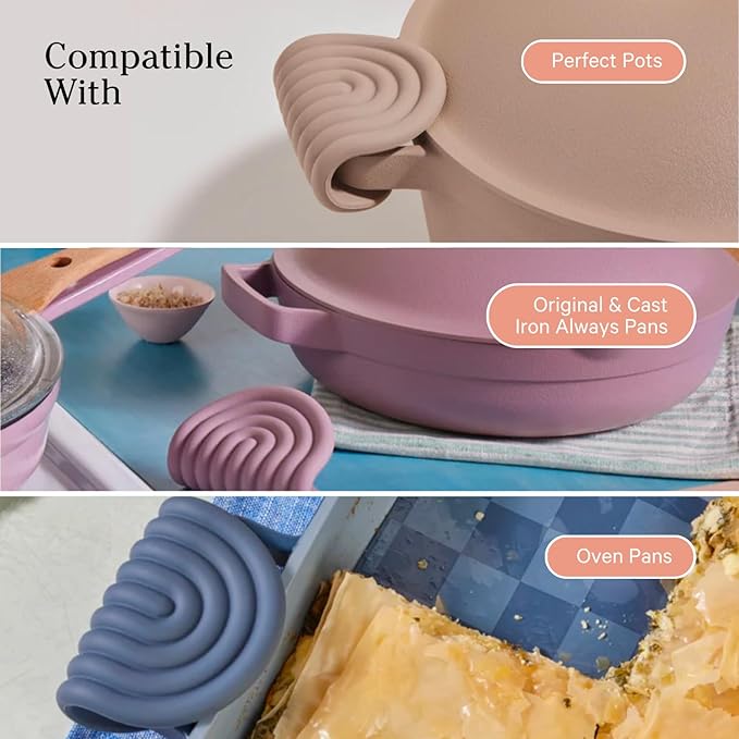 Our Place Hot Grips - Steam