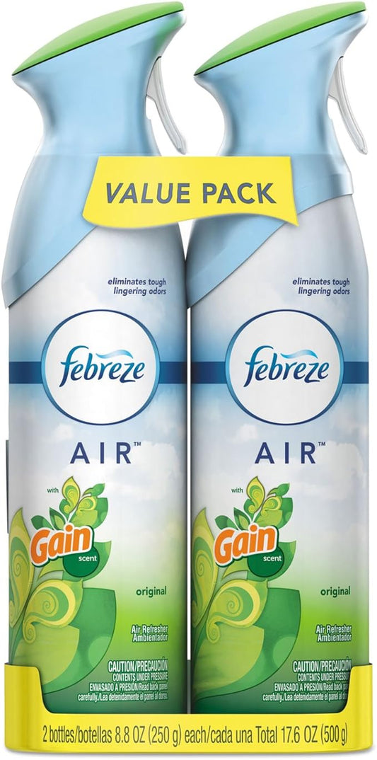 PGC97810 - AIR Gain Original
