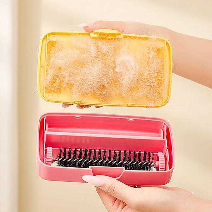 Pet Hair Remover for Laundry, Dust Brush Lint Remover for Clothes, Reusable Catcher Cleaning Supplies for Dog Cat Bed Couch Car Seat Carpet Clothing Furniture Sweater Fabric