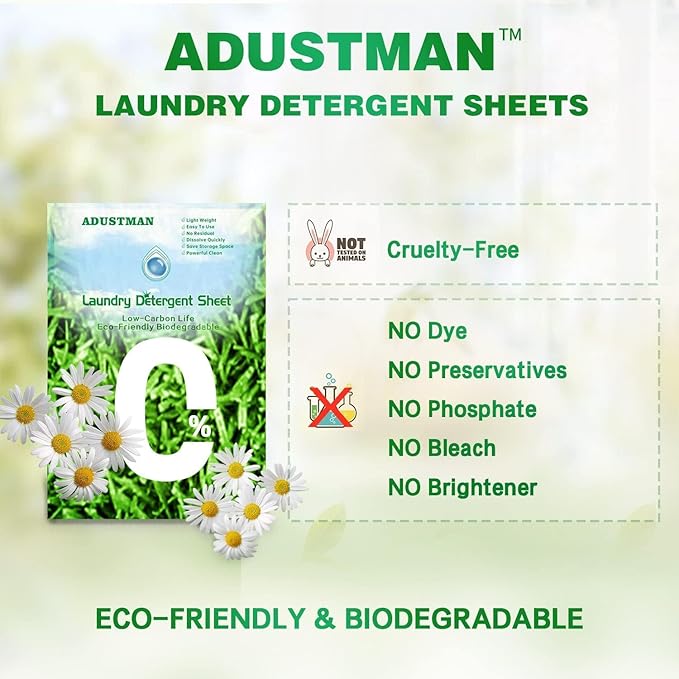 Laundry Detergent Sheets (Strips),Breeze Hypoallergenic Eco-friendly Low Suds Liquidless Earth Friendly No Plastic Jugs (186 Count (pack of 3), Fresh)