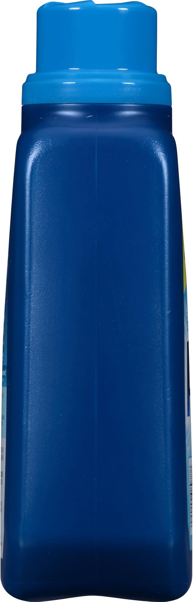Purex Liquid Laundry Detergent with Crystals Fragrance, Fresh Spring Waters, 75 oz (50 loads)
