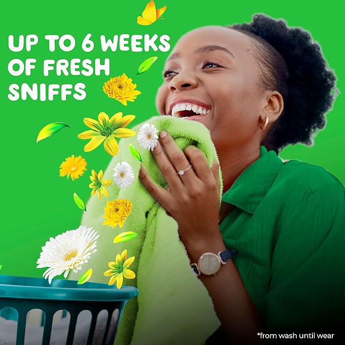 Gain Liquid Laundry Washing Detergent, Original Scent 113 fl oz, 78 Loads, Lasting Freshness + Powerful Cleaning and Odor Fighting ingredients