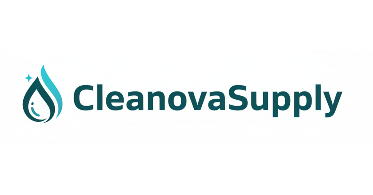 Your Shopping Cart – Cleanova Supply